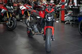 2025 Ducati M937+
