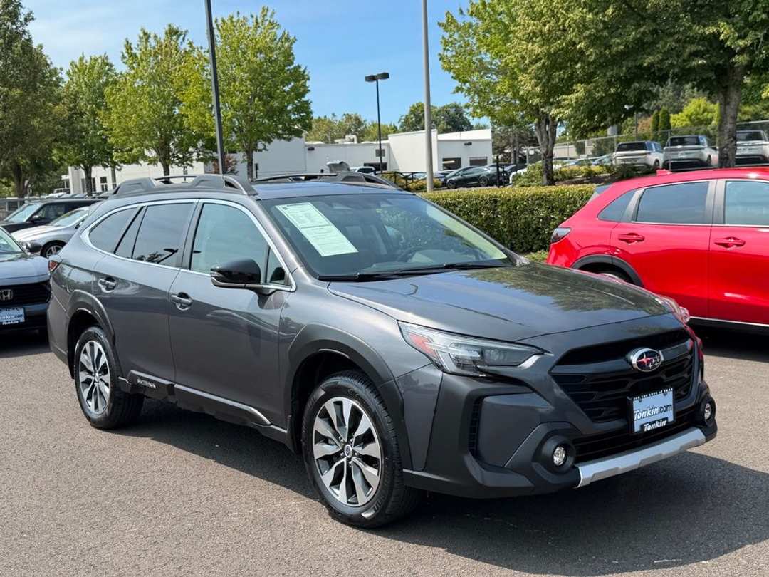 2023 Subaru Outback Limited - Image 2