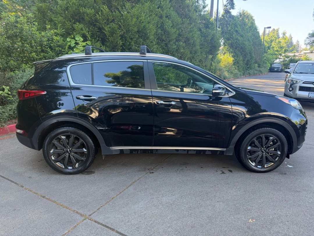 2019 Kia Sportage EX - Image 3