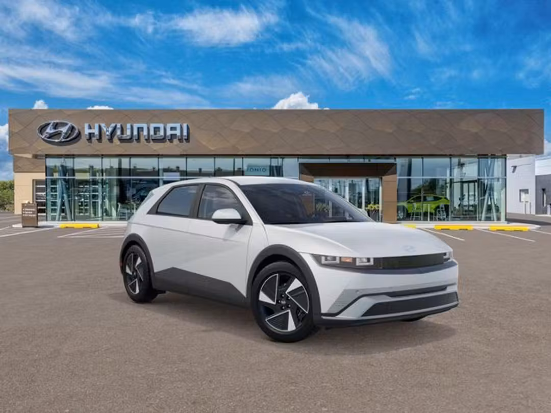 2026 Hyundai Ioniq 5 SEL - Image 2