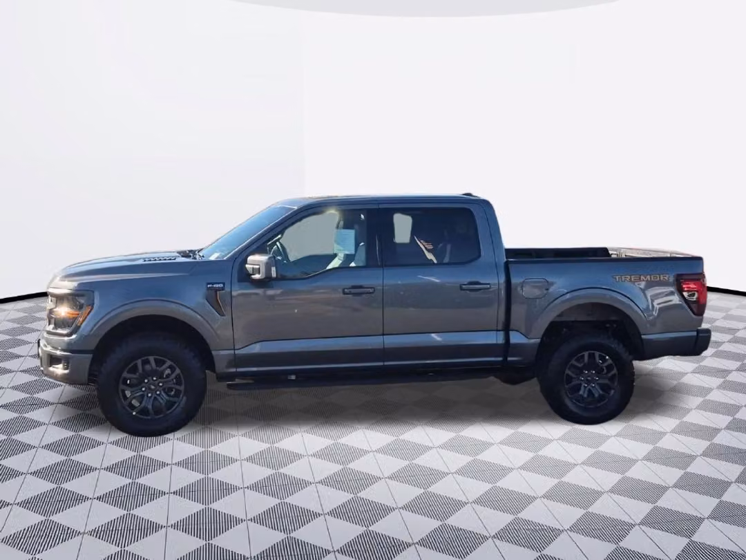 2026 Ford F-150 Tremor - Image 3