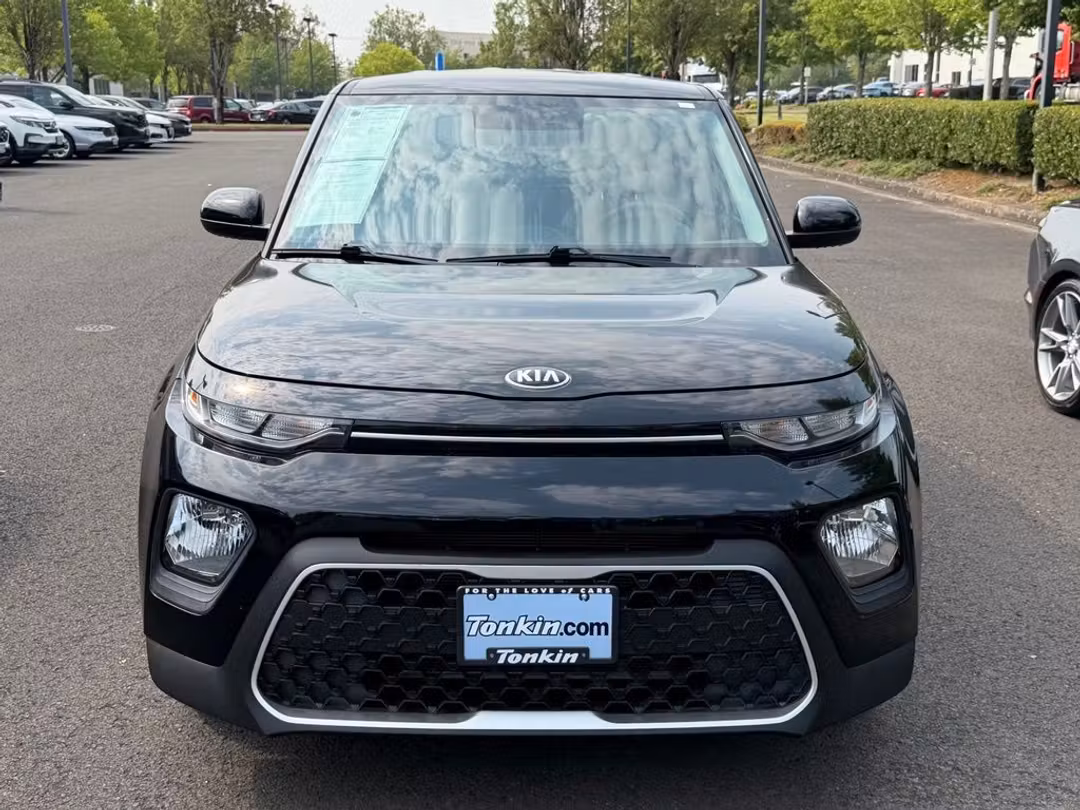 2021 Kia Soul LX - Image 3