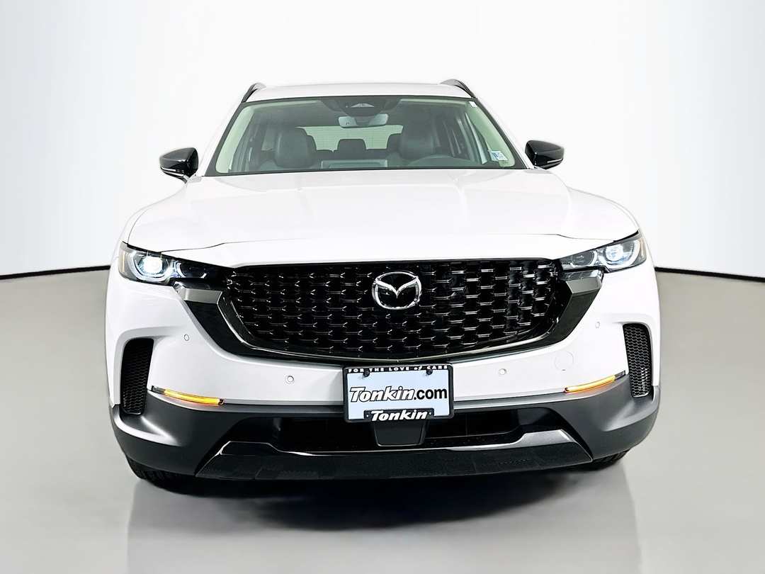 2026 MAZDA Cx-50 Hybrid Premium - Image 2