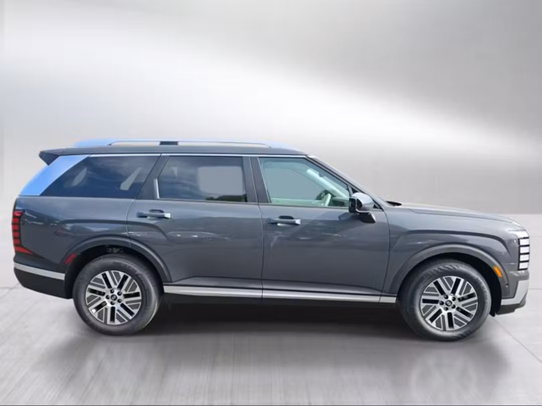2026 Hyundai Palisade Hybrid SEL Premium - Image 2
