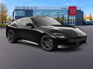 2026 Nissan Z Sport