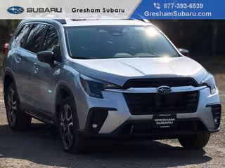 2026 Subaru Ascent Limited
