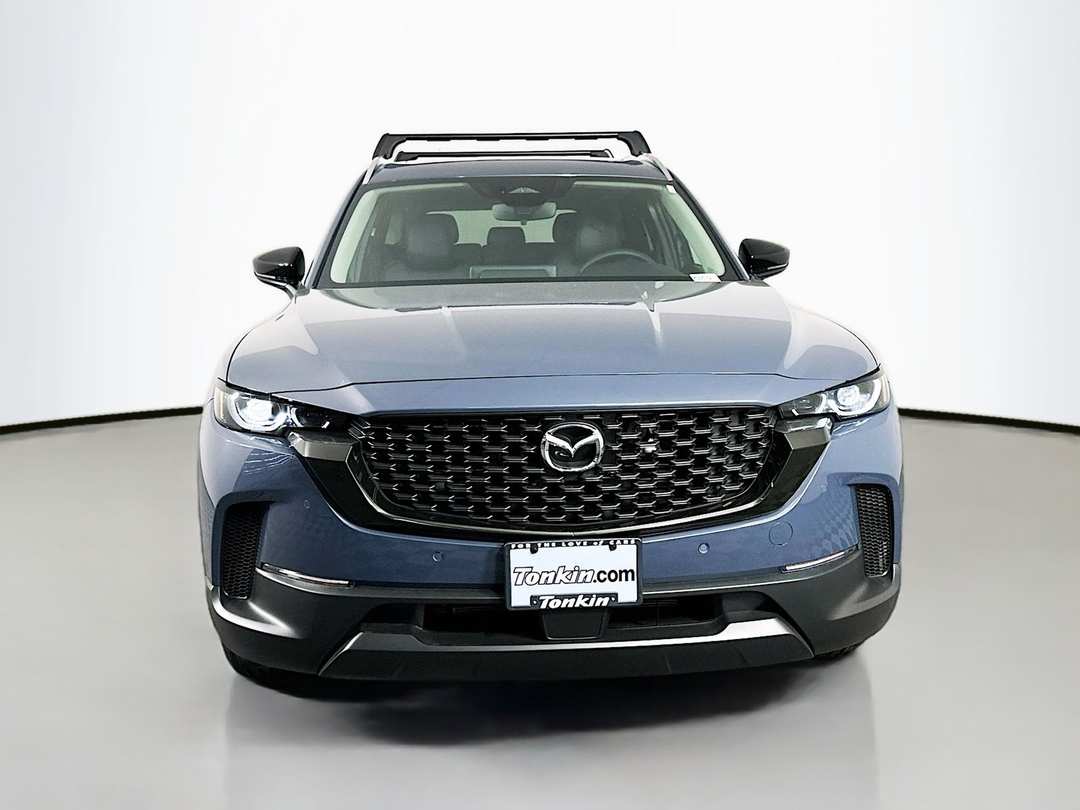 2026 MAZDA Cx-50 Hybrid Preferred - Image 2
