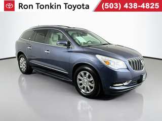 2014 Buick Enclave Premium Group
