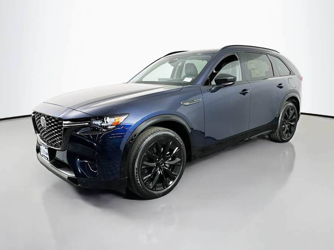 2026 MAZDA Cx-90 3.3 Turbo S Premium - Image 3