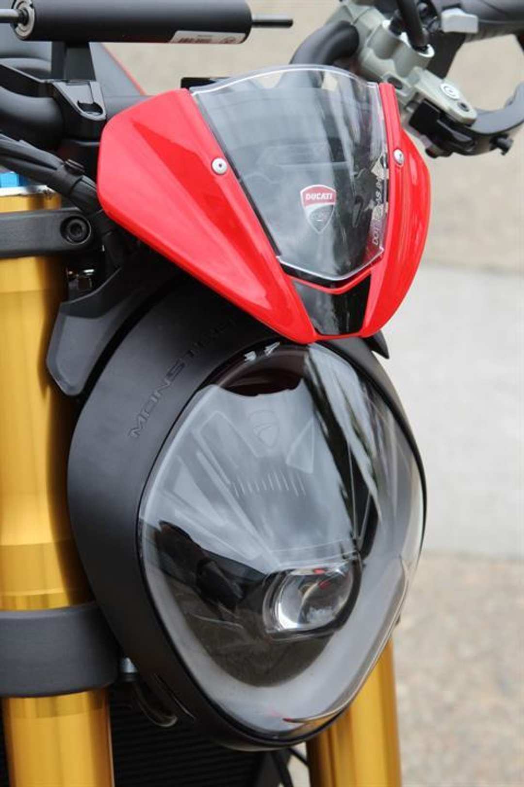 2023 Ducati M937+ (Sp) - Image 3
