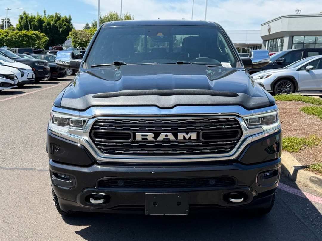 2021 Ram 1500 Limited - Image 3