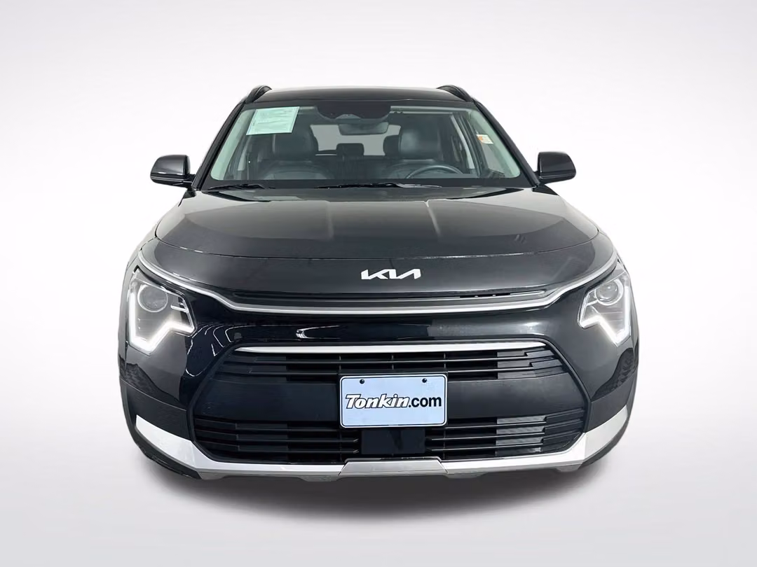 2025 Kia Niro Plug-In Hybrid EX - Image 2
