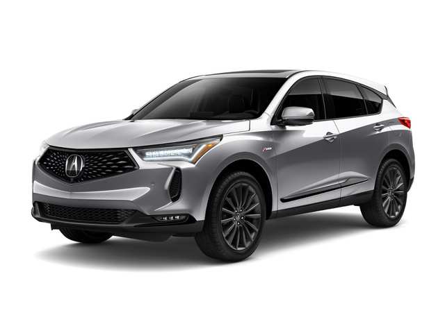 2024 Acura RDX ASpec Advance Package