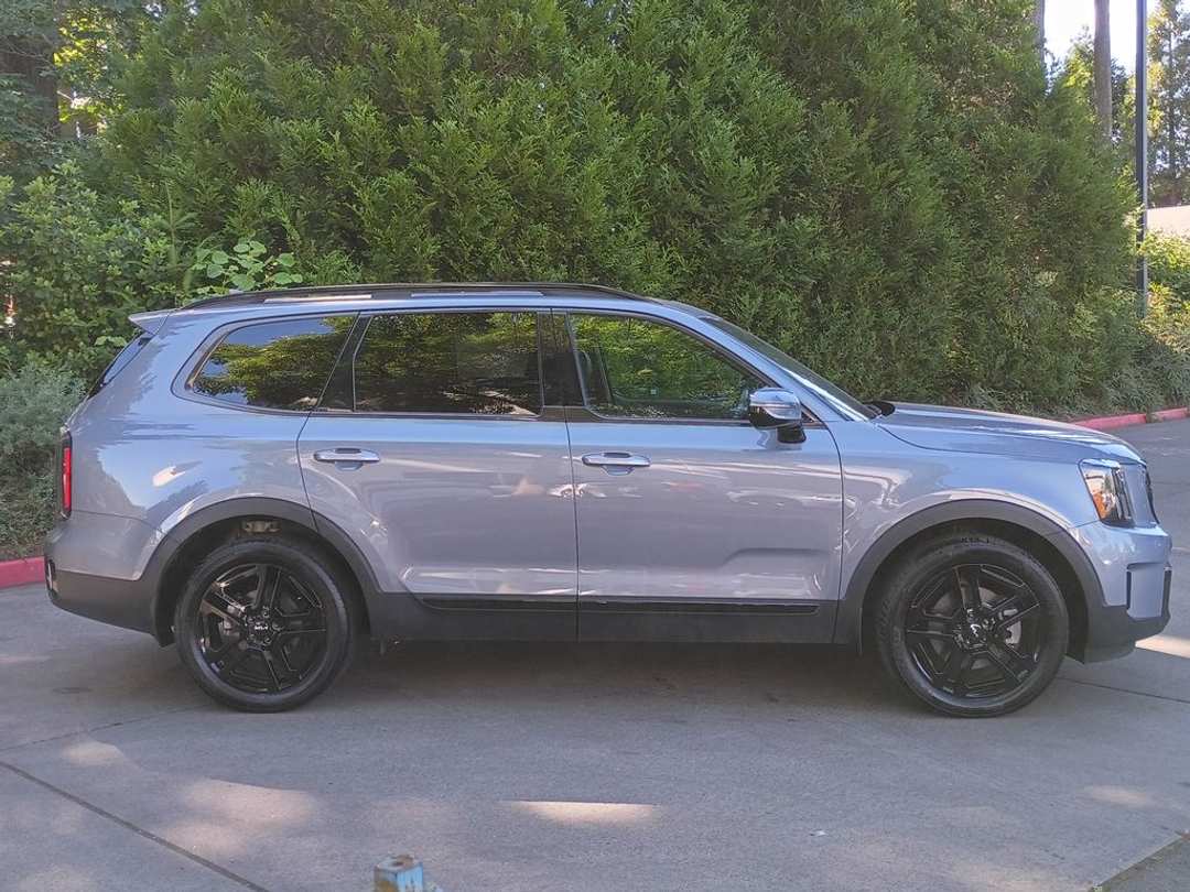 2024 Kia Telluride SX XLine - Image 3