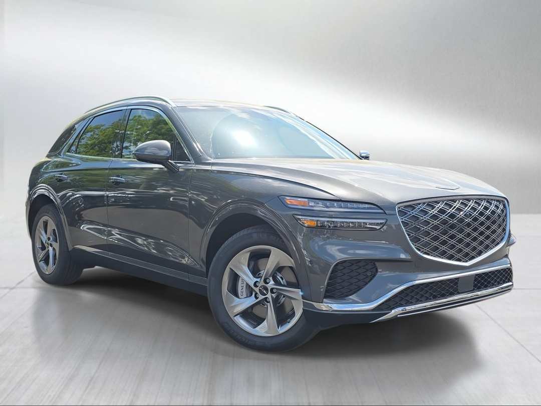 2026 Genesis Gv70 2.5T Advanced - Image 2