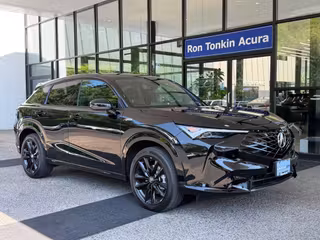 2026 Acura Adx ASpec Advance Package