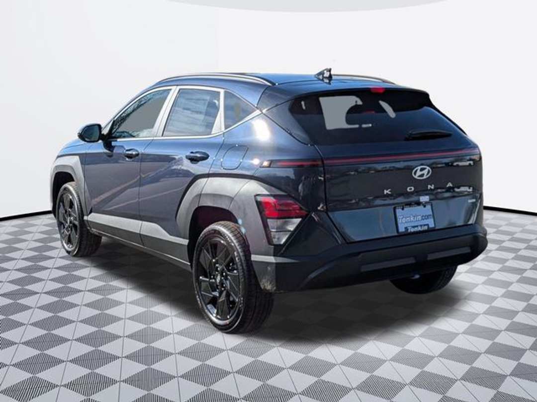 2026 Hyundai Kona SEL Sport - Image 3