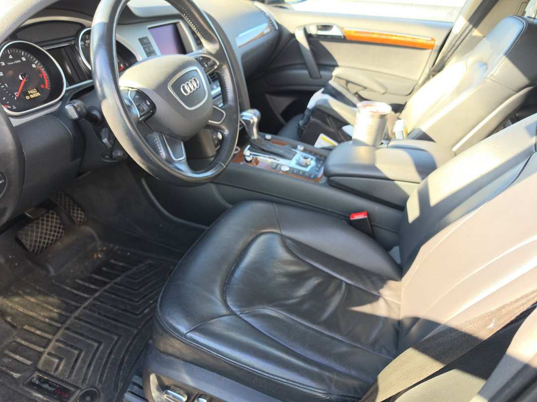 2015 Audi Q7 3.0T Premium - Image 2