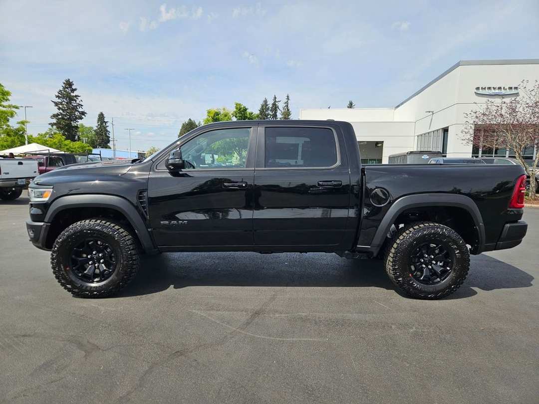 2026 Ram 1500 RHO - Image 3