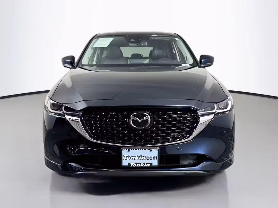 2025 MAZDA CX-5 2.5 S Premium Plus Package - Image 2