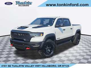2025 Ram 1500 RHO