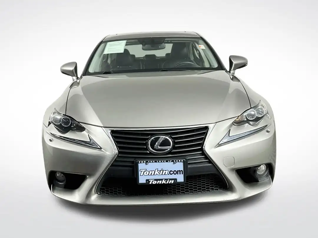 2014 Lexus Is 250 - Image 2