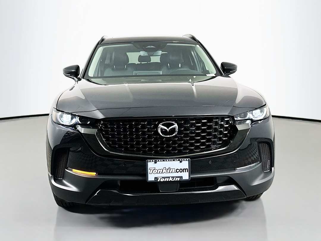 2026 MAZDA Cx-50 Hybrid Premium - Image 2