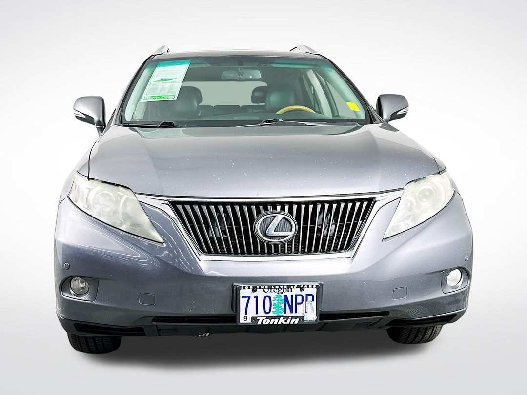 2012 Lexus RX 350 - Image 2