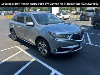 2017 Acura MDX 3.5L