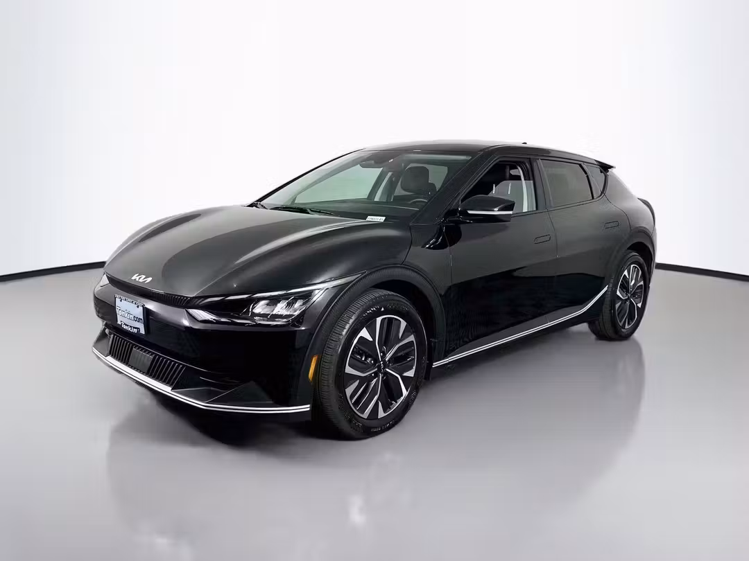 2024 Kia Ev6 Light - Image 3