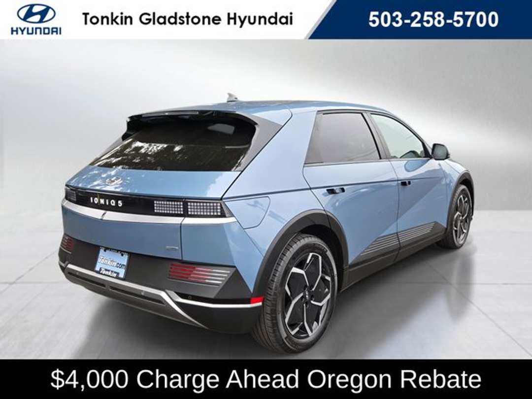 2024 Hyundai Ioniq 5 SEL - Image 3
