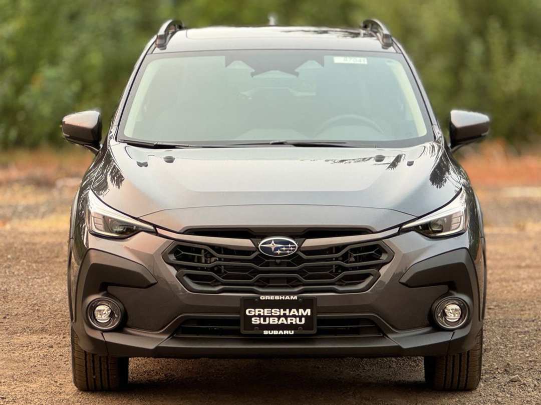 2026 Subaru Crosstrek Hybrid Limited - Image 2