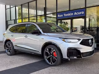 2026 Acura MDX Type S w/Advance Package