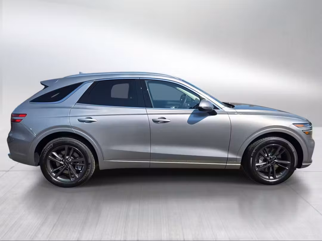 2027 Genesis Gv70 2.5T Select - Image 2