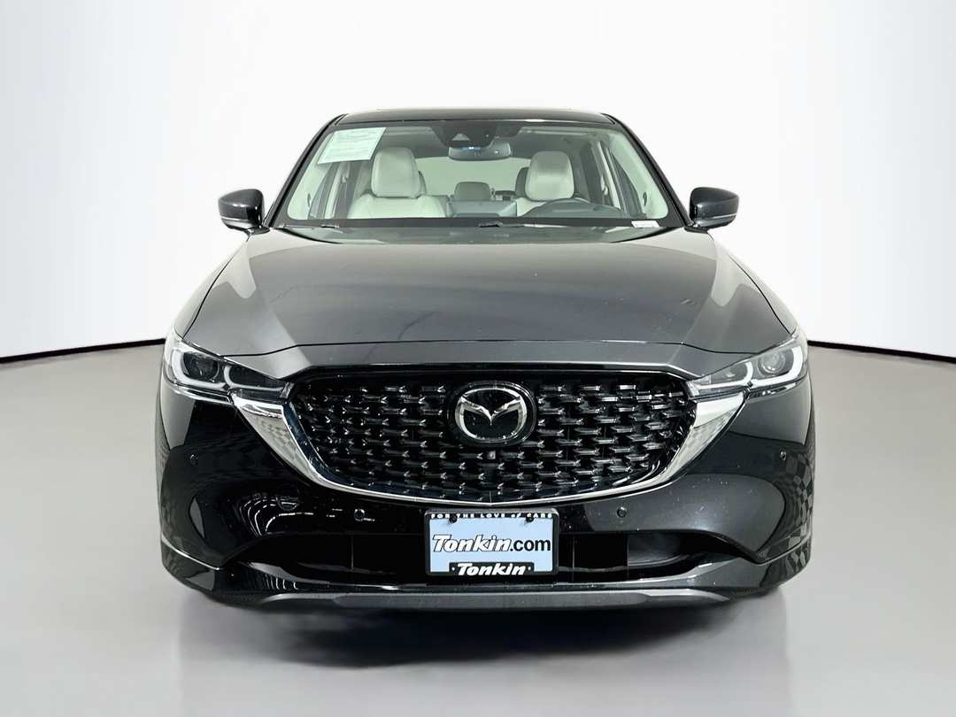 2025 MAZDA CX-5 2.5 S Premium Plus Package - Image 2