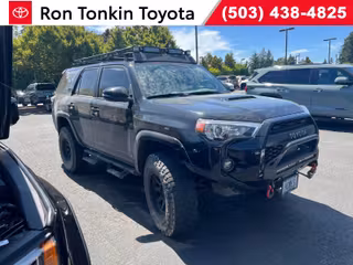 2023 Toyota 4Runner TRD Pro
