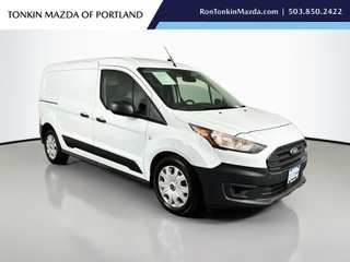 2023 Ford Transit Connect XL