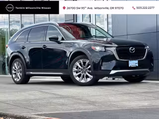 2024 MAZDA Cx-90 3.3 Turbo Premium