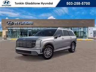 2026 Hyundai Palisade SEL