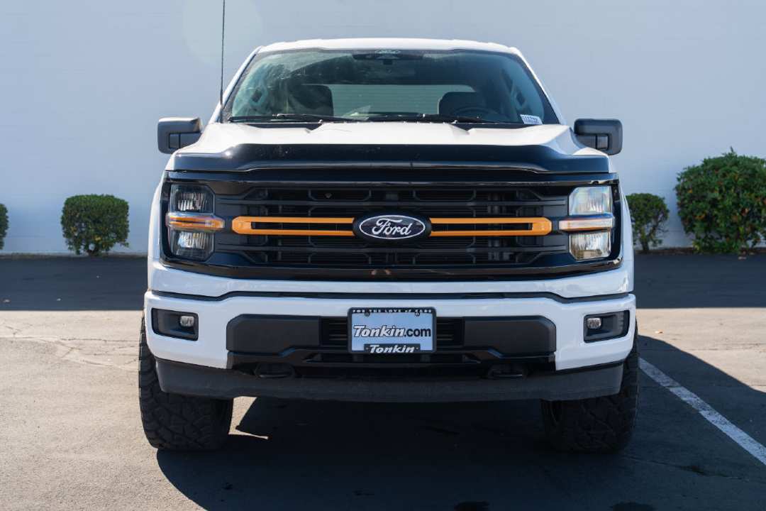 2025 Ford F-150 XLT - Image 2
