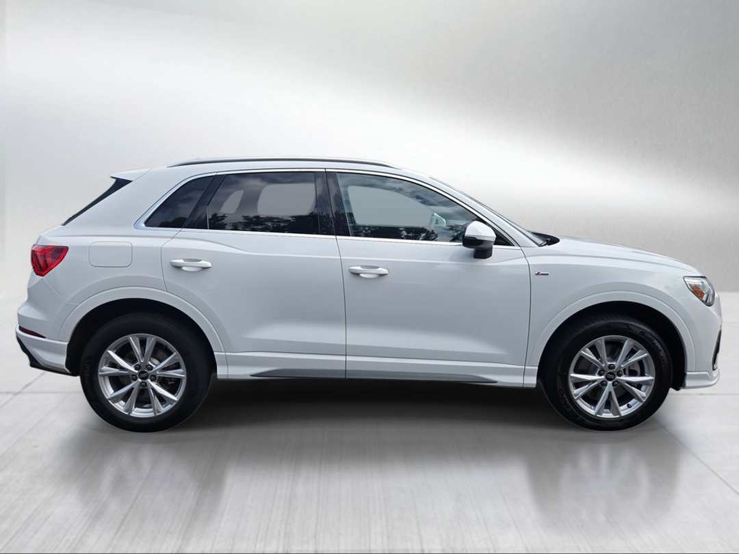 2025 Audi Q3 Premium - Image 2