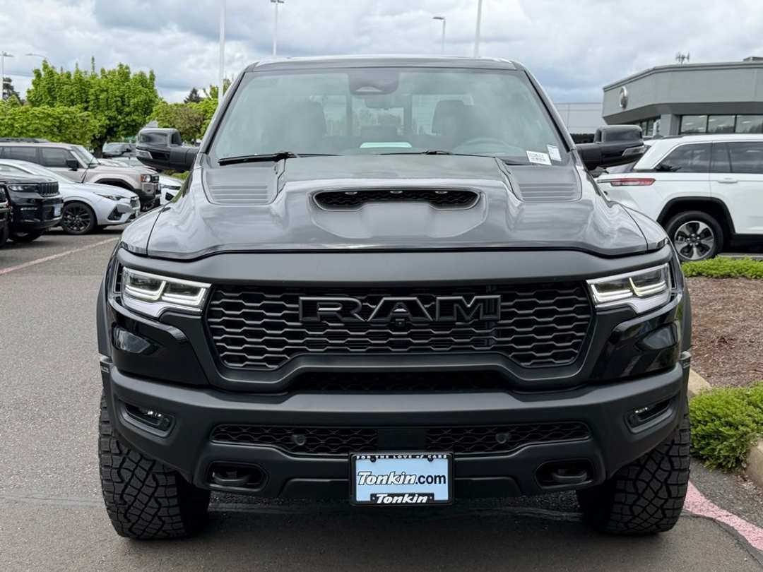 2026 Ram 1500 RHO - Image 3