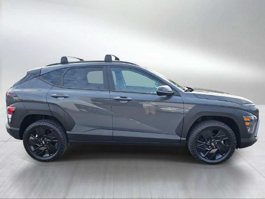 2026 Hyundai Kona SEL Sport - Image 2