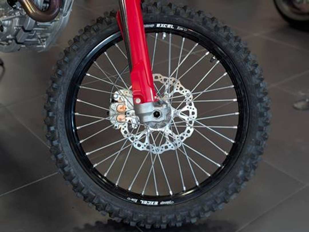 2026 Ducati 450 Mx - Image 3