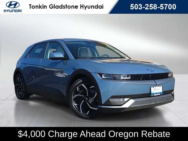 2023 Hyundai Ioniq 5 SEL