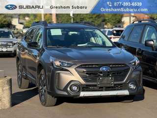 2023 Subaru Outback Limited XT