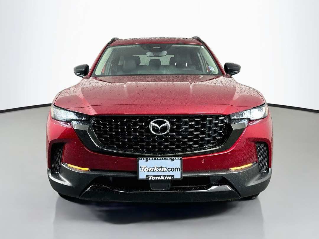 2026 MAZDA Cx-50 Hybrid Premium - Image 2