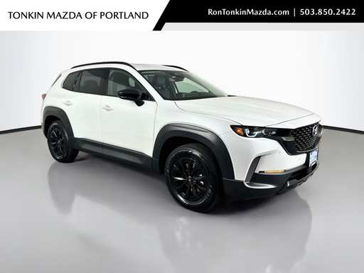2026 MAZDA Cx-50 Hybrid Premium