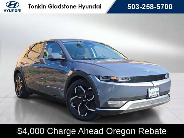 2024 Hyundai Ioniq 5 SEL