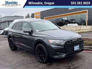 2021 Audi Q5 45 Premium